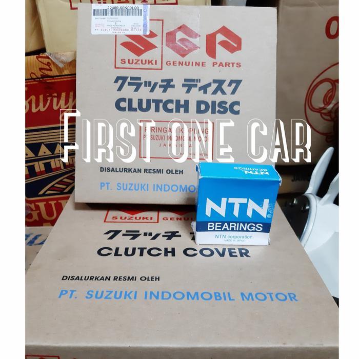 Kopling Set Suzuki Apv Arena