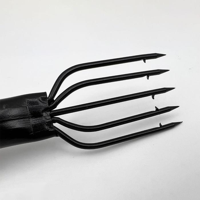 COZYNOOKCODMATA TOMBAK IKAN SERAMPANG IKAN MATA 3 / 5 AKSESORIS TOMBAK IKAN FISHING TOOLS DENGAN