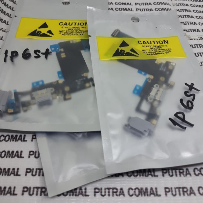 IPHONE 6S PLUS FLEXIBLE FLEXIBEL KONEKTOR CONEKTOR CHARGER IPHONE 6S+