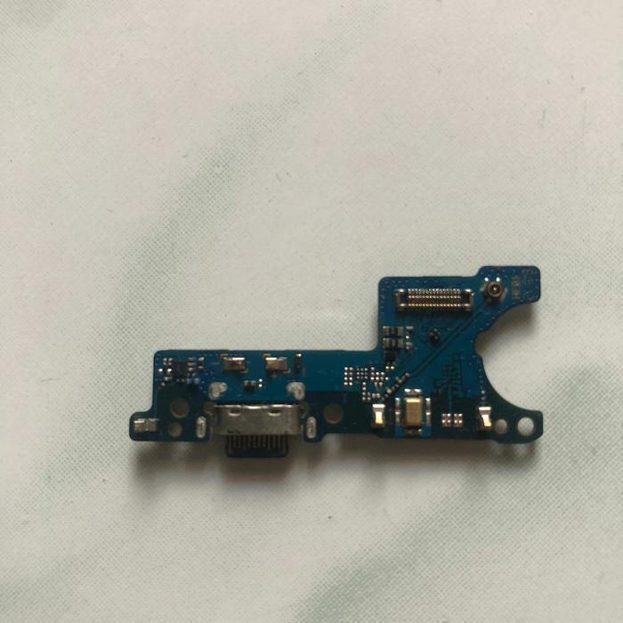 PAPAN CAS SAMSUNG A11 A115 ORI COPOTAN KONEKTOR CHARGE CONCAS ORIGINAL