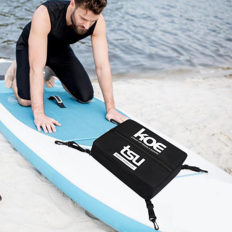 Paddle Board Bag Surf Portable Waterproof Deck Bag For Kayak Paddle Board Outdoor Surfing Accessorie