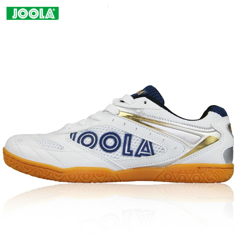 Original JOOLA Professional Table Tennis Shoes for Mens and Women Ping Pong Shoe for Tounament Mascu