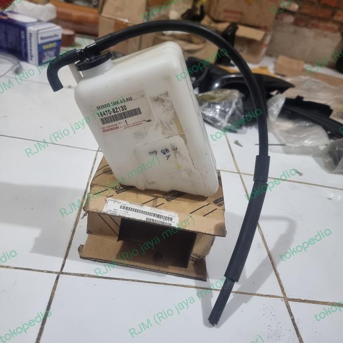 16470-BZ130 TABUNG AIR RADIATOR AVANZA XENIA 2005/2011