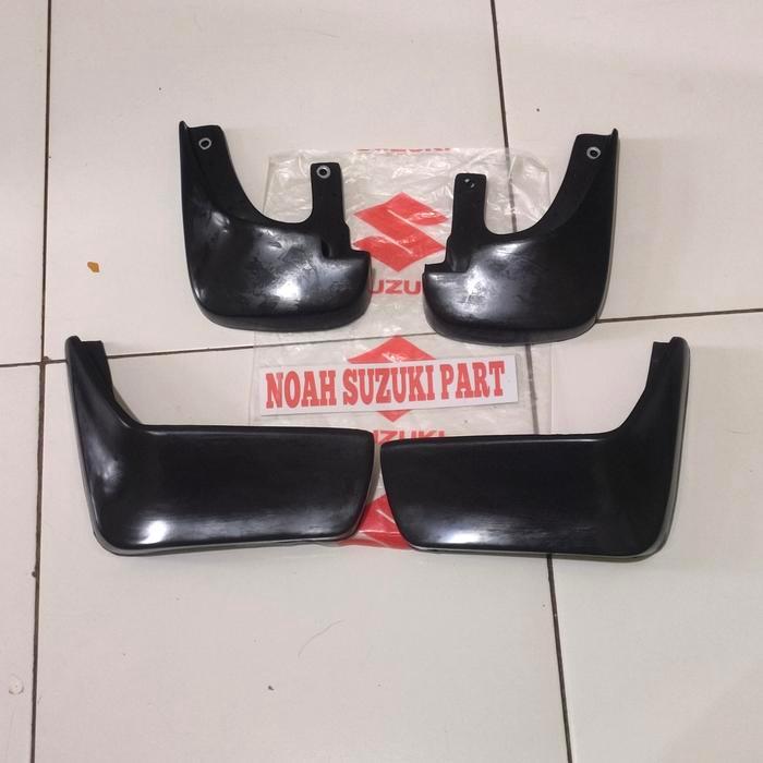 New Karpet Lumpur Suzuki Karimun Kotak Set Code Dbi15