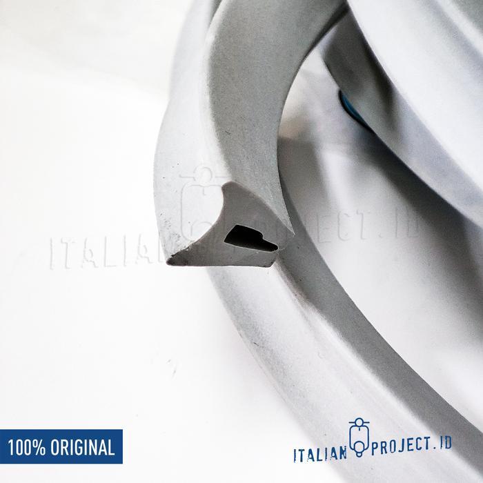 Karet Box Tengah Glove Box Mauro Pascoli Vespa Gsmk Gs160 Ss180 Rally