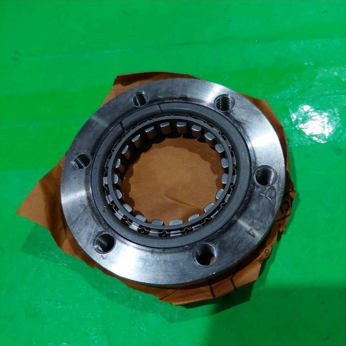 one way Assy scorpio ORI yamaha