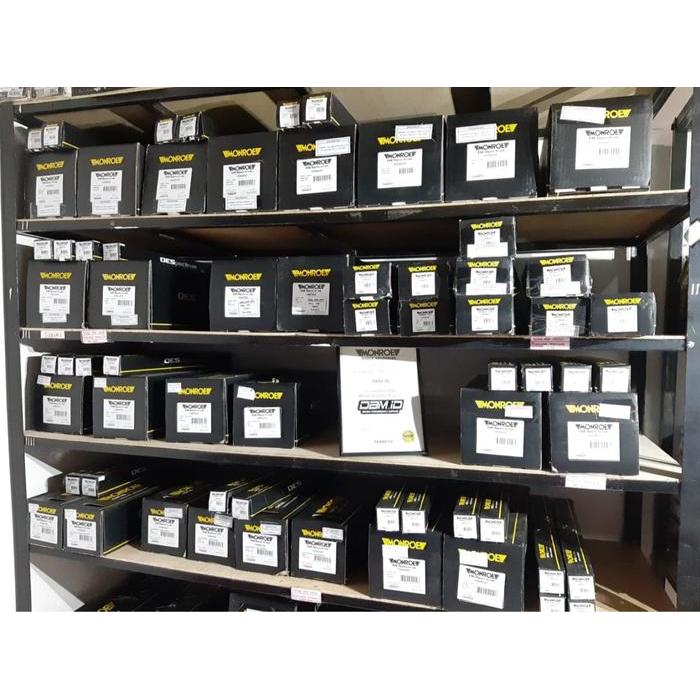 Jazz GD3 City GD8 2001-2007 Shock Monroe OESpectrum Depan kanan kiri Original