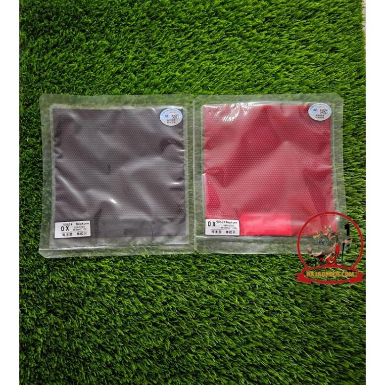 YINHE NEPTUNE OX - KARET BINTIK BET PINGPONG TENIS MEJA