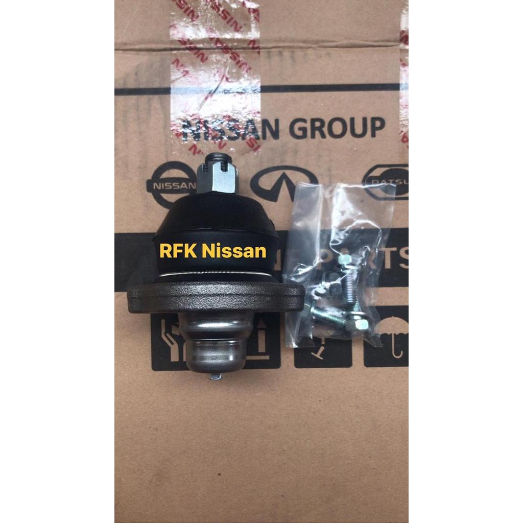 Ball Joint Atas Nissan Terrano Oem Made In Japan