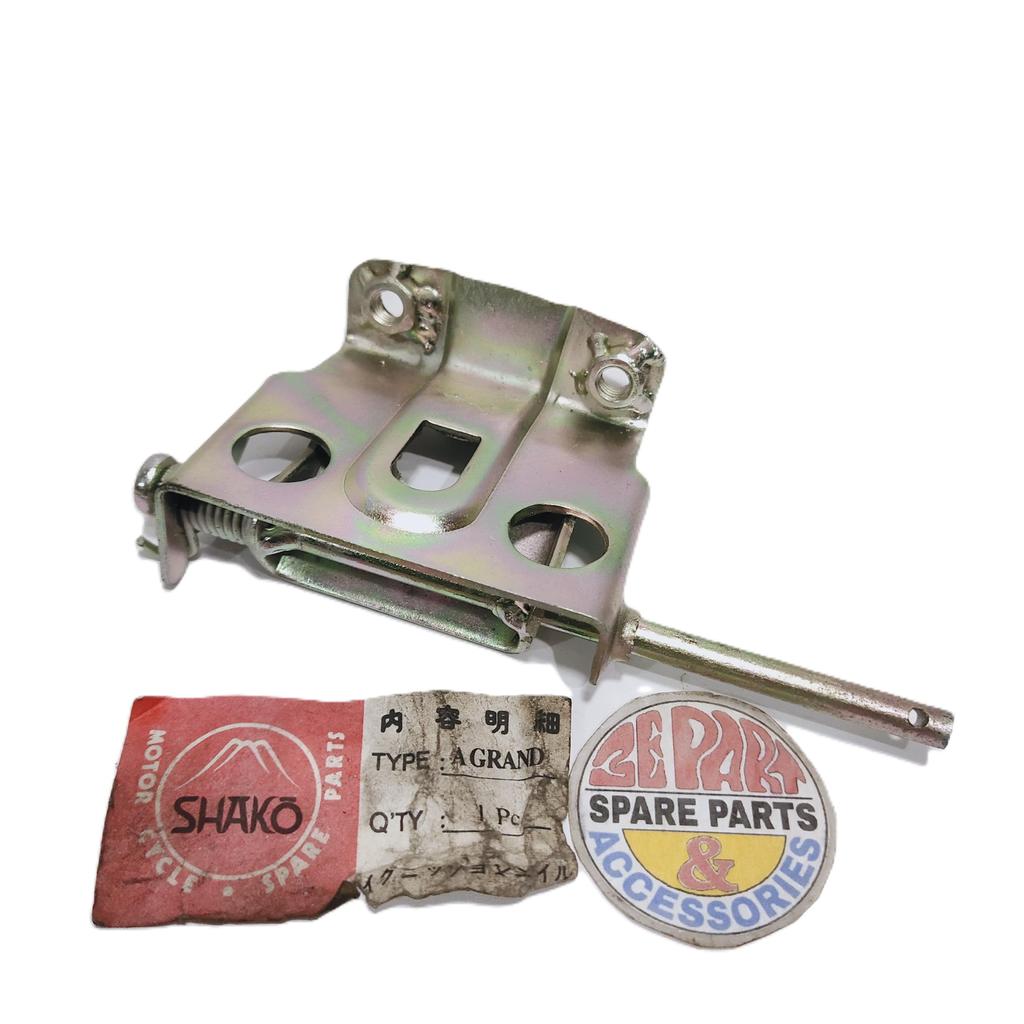 Lawan Kunci jok Grand Legenda Prima Astrea Star Lawan Stut jok Sadel