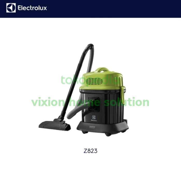 ELECTROLUX VACUUM CLEANER - Z823