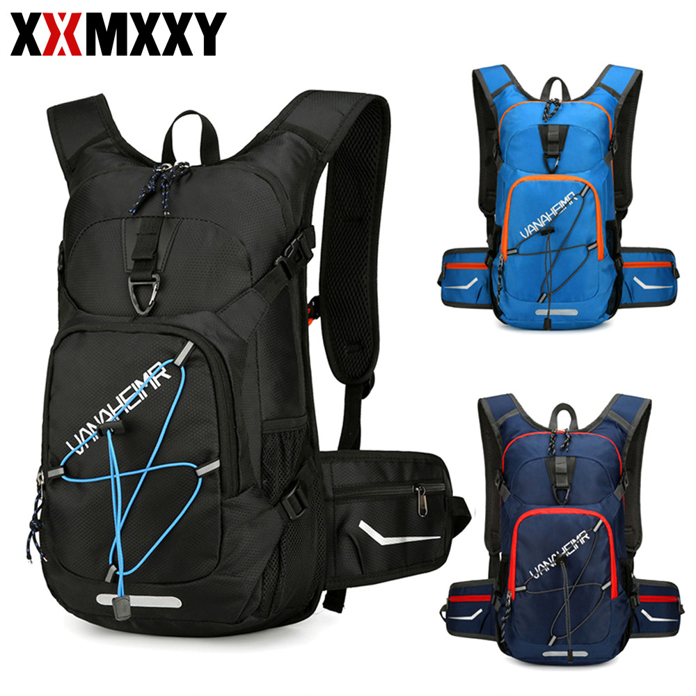 1Pcs Hydration Pack Hydration Water Backpack, Running Backpack Hydropack Hydro For Cycling Climbing