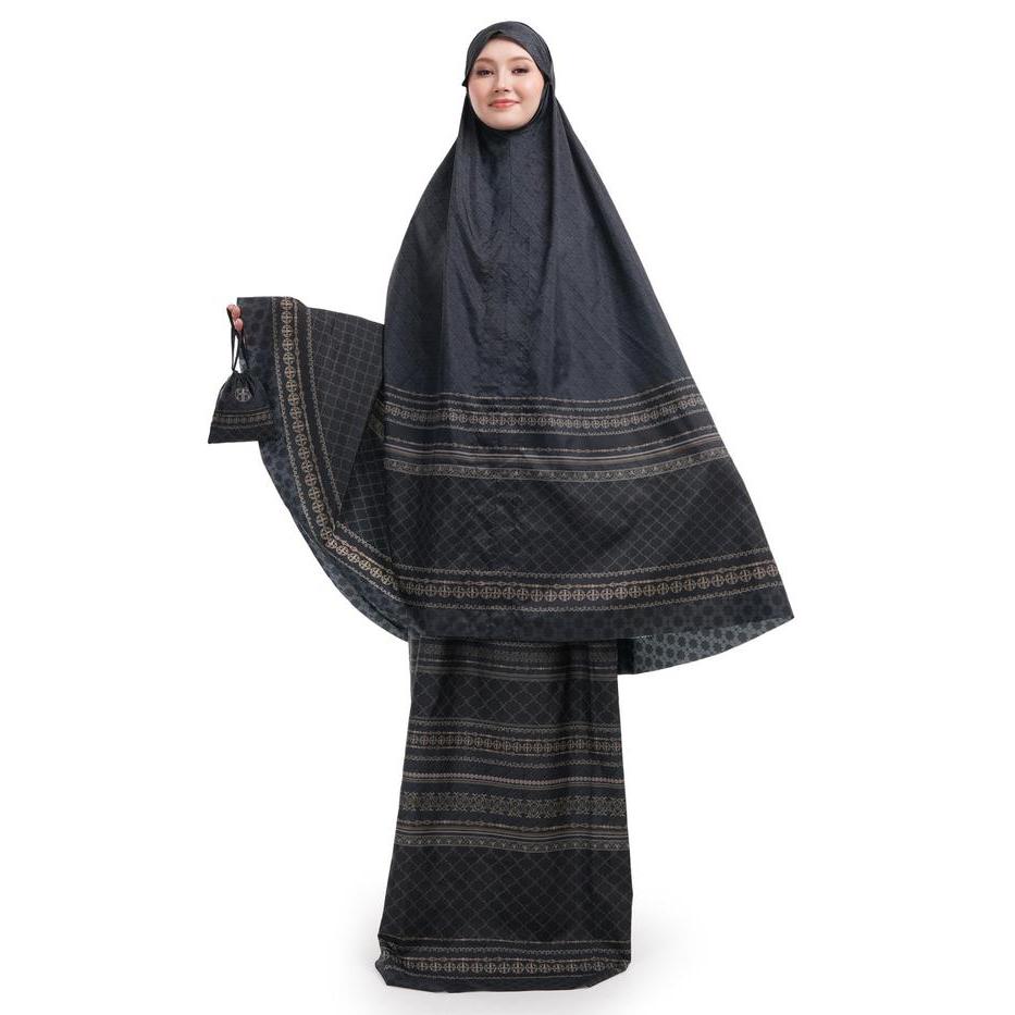 Nada Puspita - Monoglam Pocket Prayer Robe