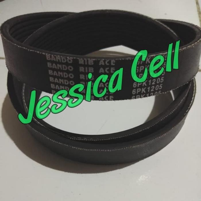 V-Belt 6 Pk 1205 / 6Pk 1205 / 6Pk1205 Bando