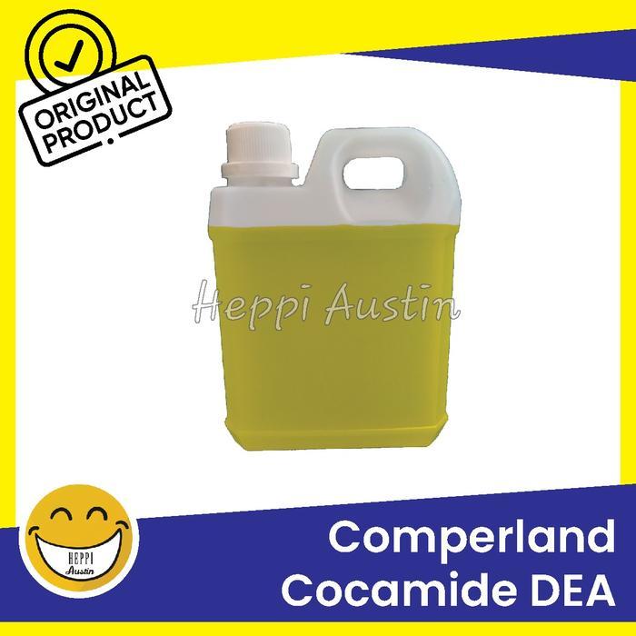 COMPERLAN COCAMIDE DEA FOAM BOOSTER CAMPERLAN 1 KG