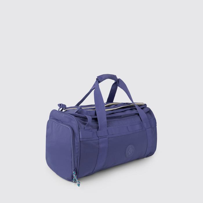 Exsport Take A Trip Duffle, Blueberry, L