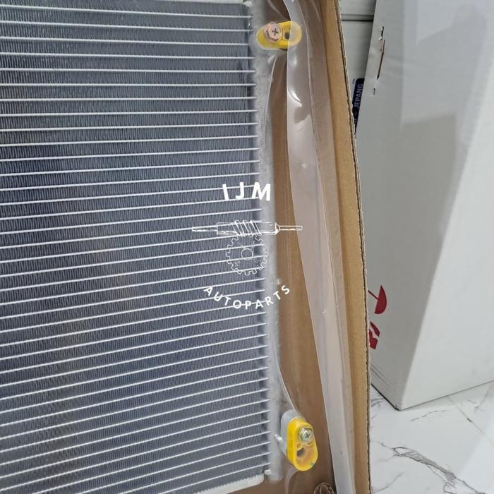 Condensor Kondensor Ac Toyota Grand New Avanza & Xenia 2015 - 2018 Runner