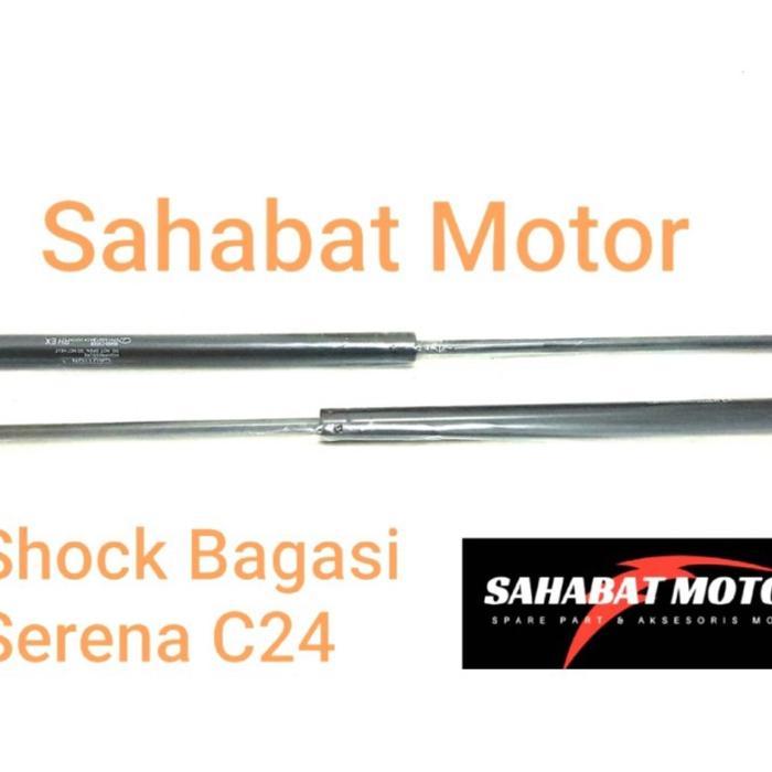 Shockbreaker Bagasi Serena C24 Shock Bagasi Serena C24 Shock Pintu Belakang Harga 1 Set