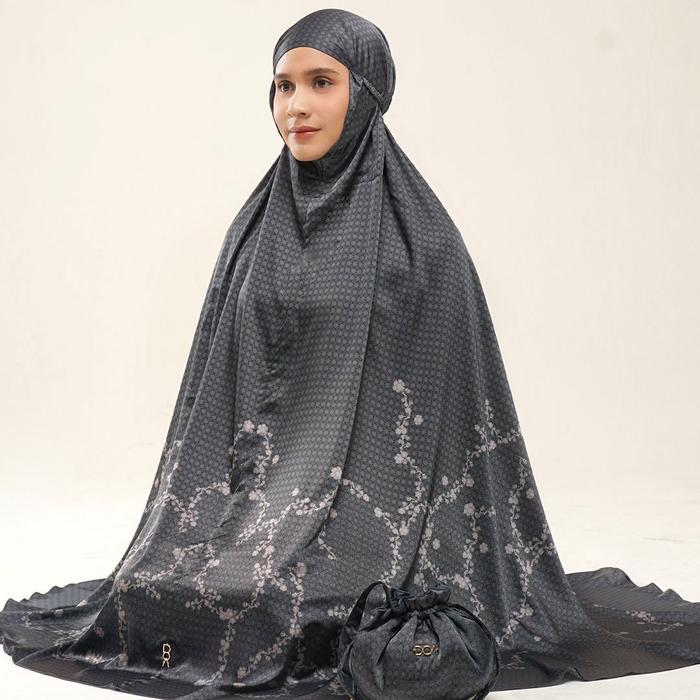 Mukena Doa - Luna Prayer Robe