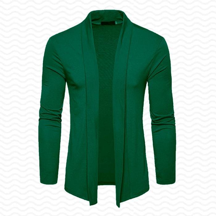 Baju Kaos Blazer Pria Lengan Pajang Blazer Pria Rompi Formal