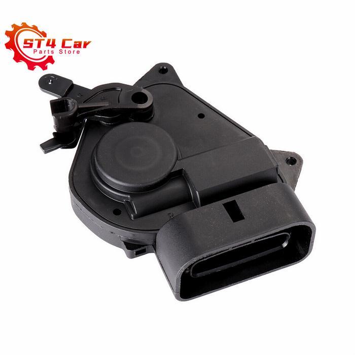 BLACK NEW 69110-42120 69120-42080 DOOR LOCK ACTUATOR FRONT RIGHT LEFT FOR TOYOTA RAV4 2000 2001