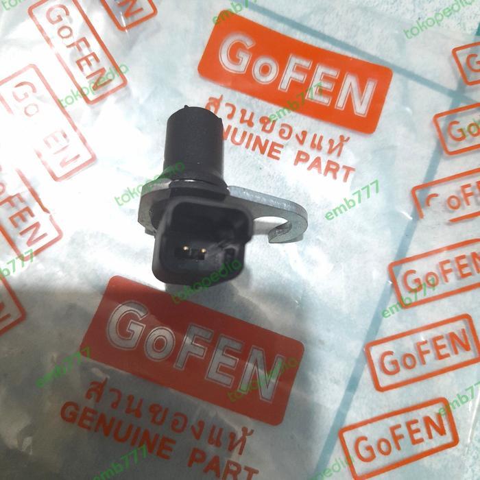 SENSOR CKP CRANKSHAFT PEUGEOT 206 307 VDO news