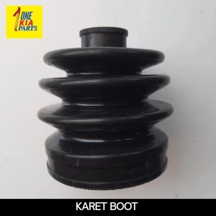 Cv Joint Luar Kia Rio Sf 2004-2006