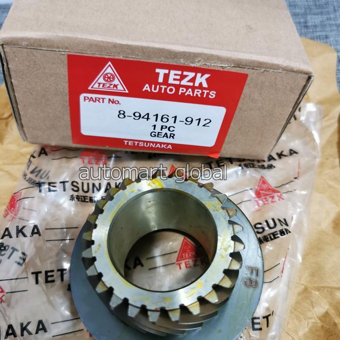 gigi 5 panther tezuka obc news