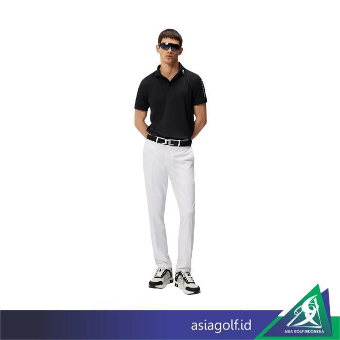 T Shirt Golf J Lindeberg Tour Tech Reg Fit Golf Kaos Golf Best Seller