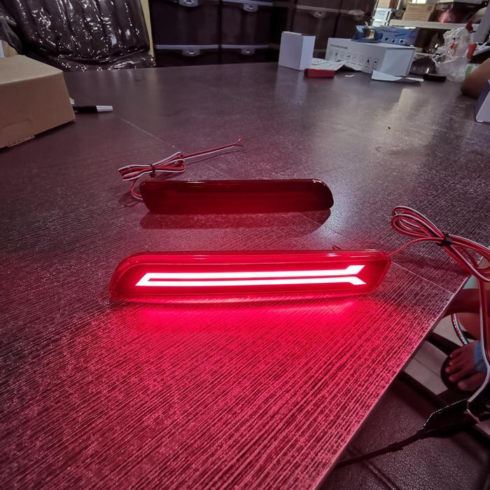 Led Bumper Suzuki Ertiga 2018 / Suzuki Baleno 2018