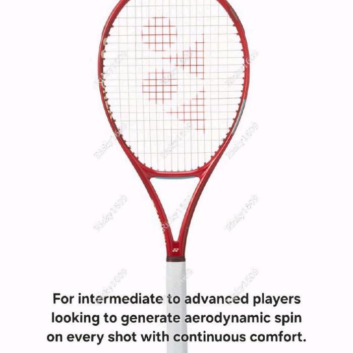 Raket Tenis Yonex Vcore 98L 2026 / Vcore 98 2026 / Vcore 100 2026 / Vcore 100L 2026 (Raket Tenis