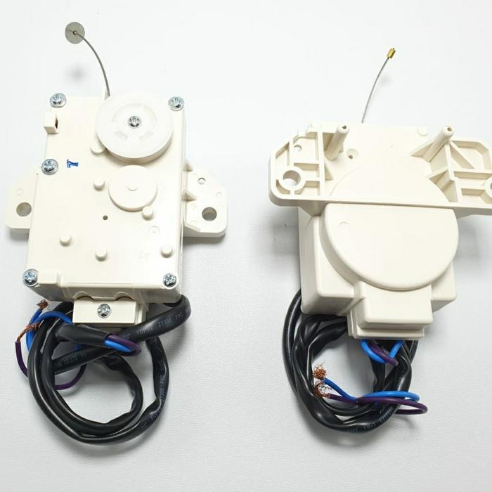 DRAIN MOTOR MESIN CUCI AQUA ELECTROLUX XPQ-6C2