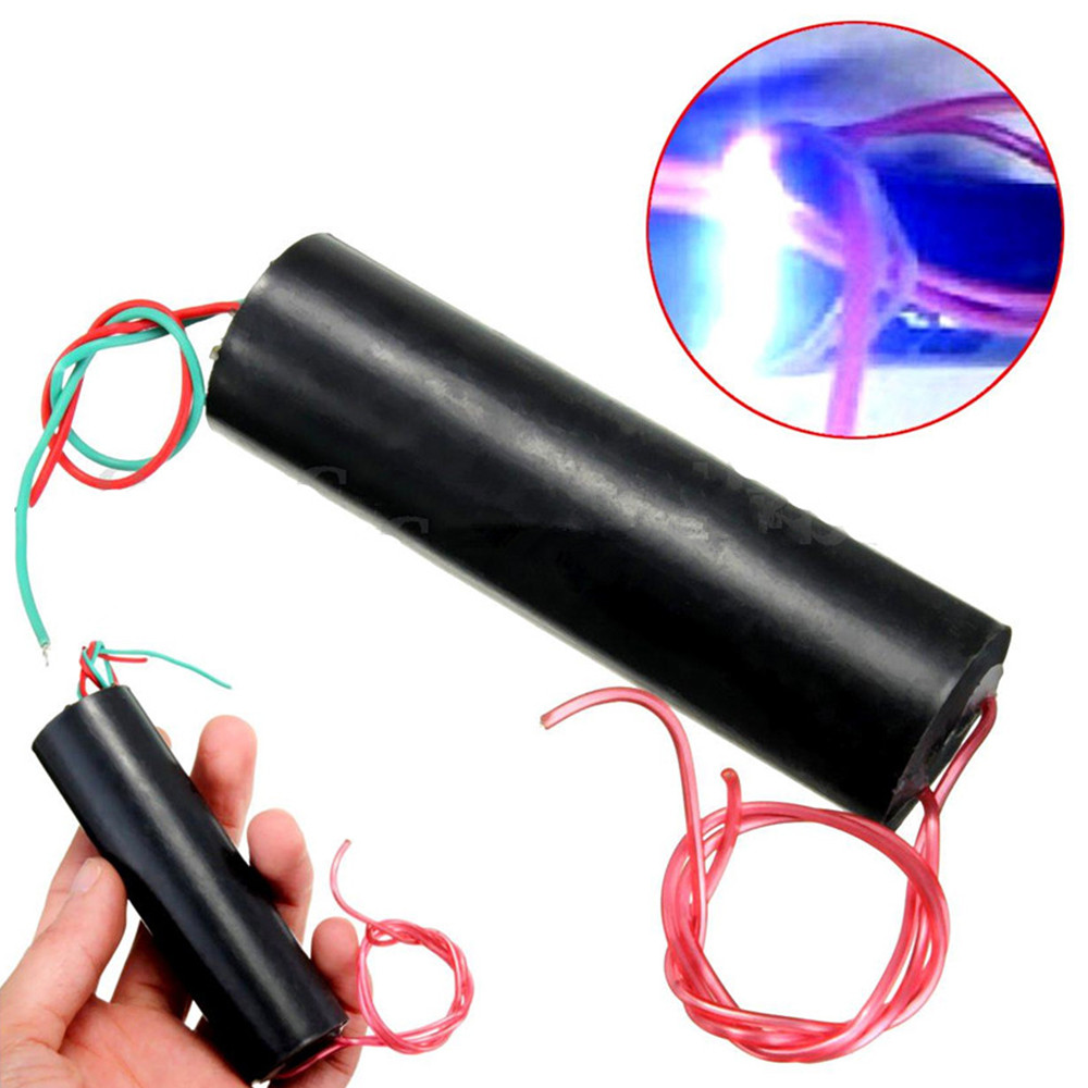 Dc3.7-6V To 800Kv Boost Step-Up Ule High Power High Voltage Generator Transformer High Temperature