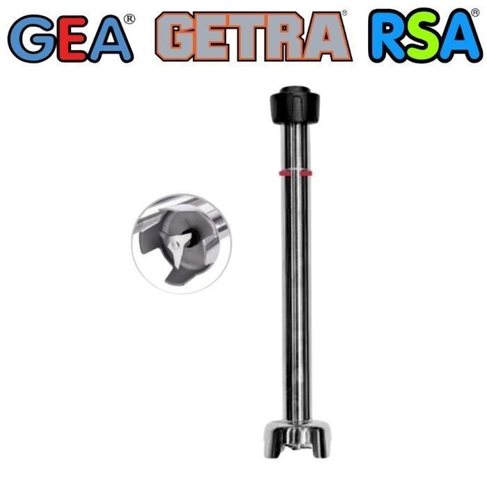 Getra Bld 300 Bld300 Bld-300 Mixer Tube Mata Pisau Blender