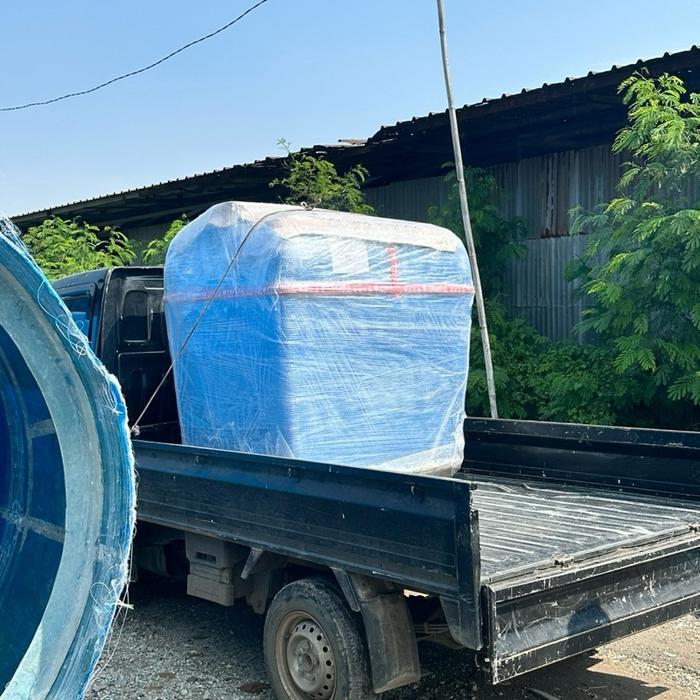 Septic Tank Bio - Biotech, Biofil, Septictank Bioluxs 1500 Liter