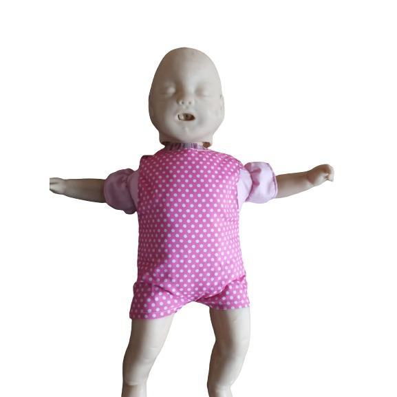 Phantom - Manekin Cpr Bayi