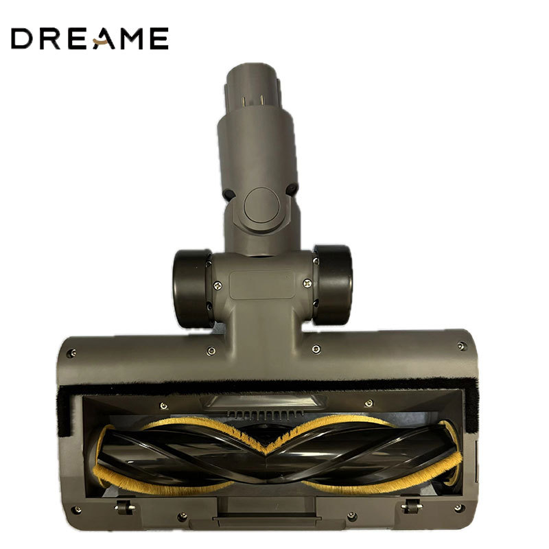 Original Dreame R20 carpet brush assembly with roller brush spare parts for Dreame T20 T30 V12