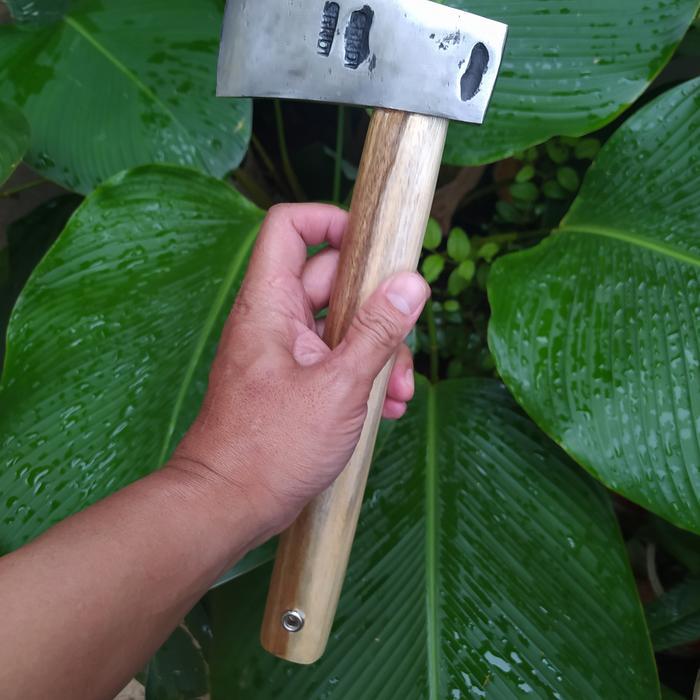 "New" Kampak Palu Baja Per Truk