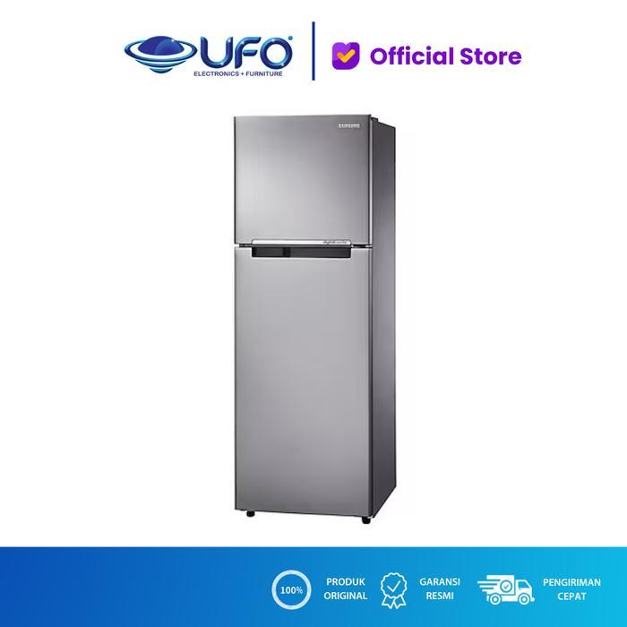 SAMSUNG RT22FARBDSA KULKAS 2 PINTU
