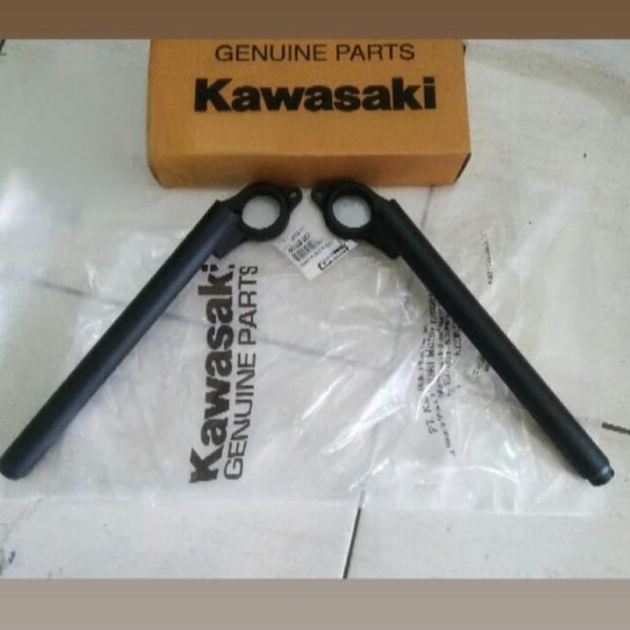 Stang Jepit New Ninja Rr/Ninja R Old Dan Ninja R Original