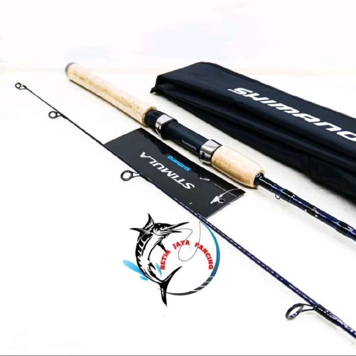 Joran Shimano Stimula Sts 60M2C
