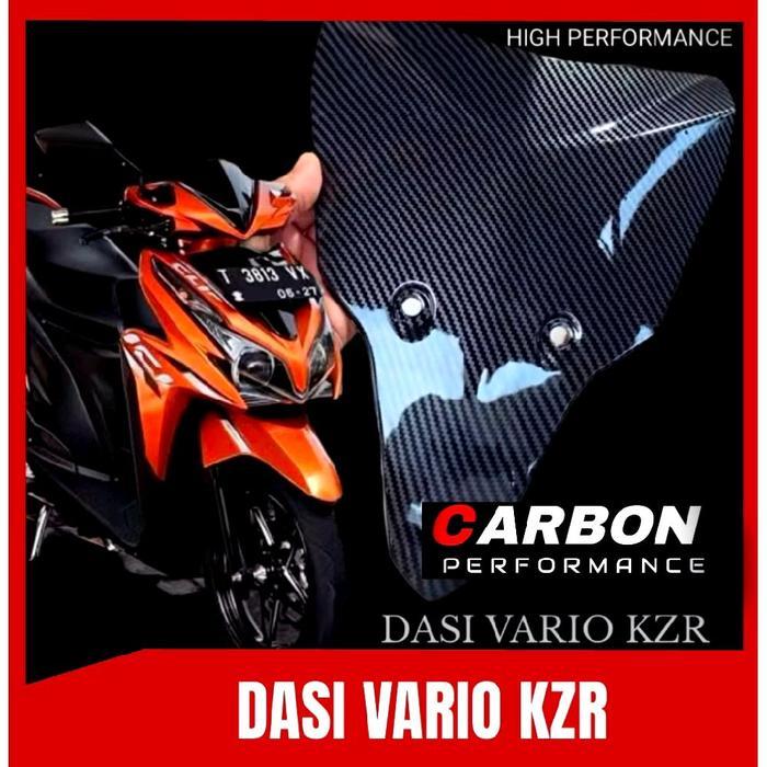 "New" DASI VARIO BOHLAM CARBON / dasi Vario bohlam carbon dasi Vario 2012 2014 Glosy Aksesoris