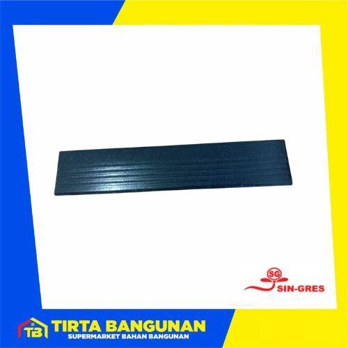 . SINGRESS STEPNOSING / GRANIT ANTI SLIP TANGGA 8X40CM