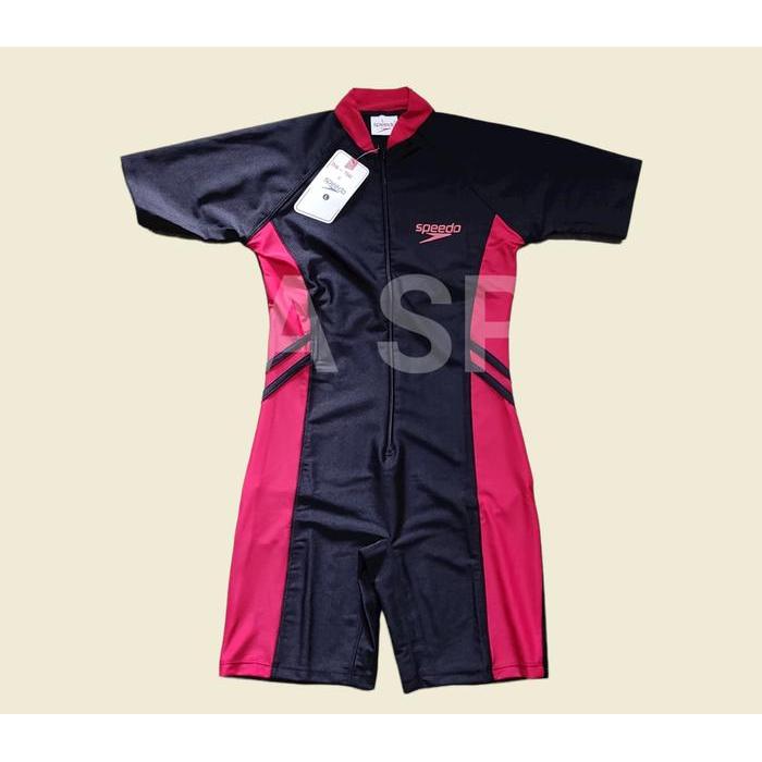 Baju Renang Diving Dewasa Pria Wanita Lycra Premium