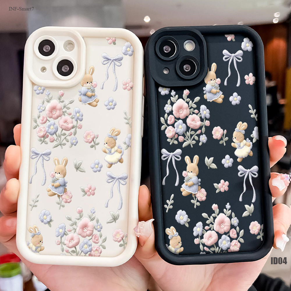 Casing Hp Untuk Infinix Smart 9 8 7 6 5 Note 40S 40 30 Hot 50 50i 40 30i 10 11 8 12 Itel A80 P65 A70