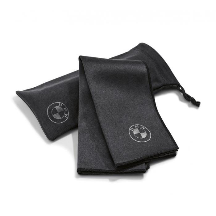 BMW iDrive Screen Cleaning Cloth Lap Microfiber Pembersih Display - EPS
