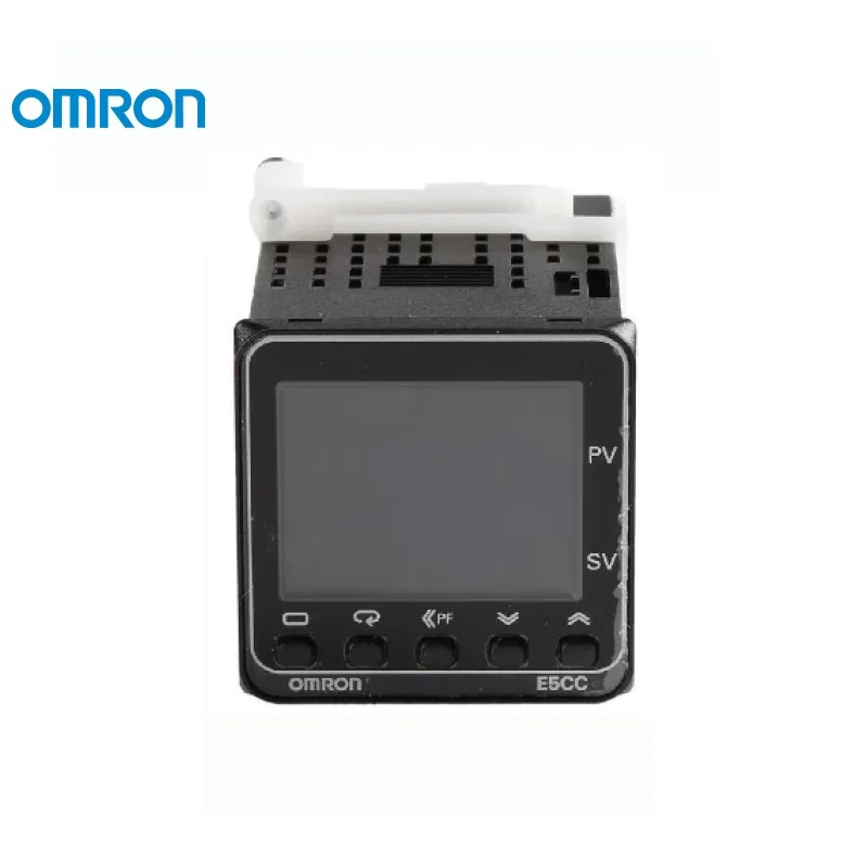 OMRON Temperature controller E5CC-QX2DSM-802 E5CC-QX2DSM-802-QX2ASM-800