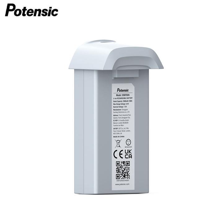 Potensic Drone Battery Suit For ATOM 1 And ATOM 2