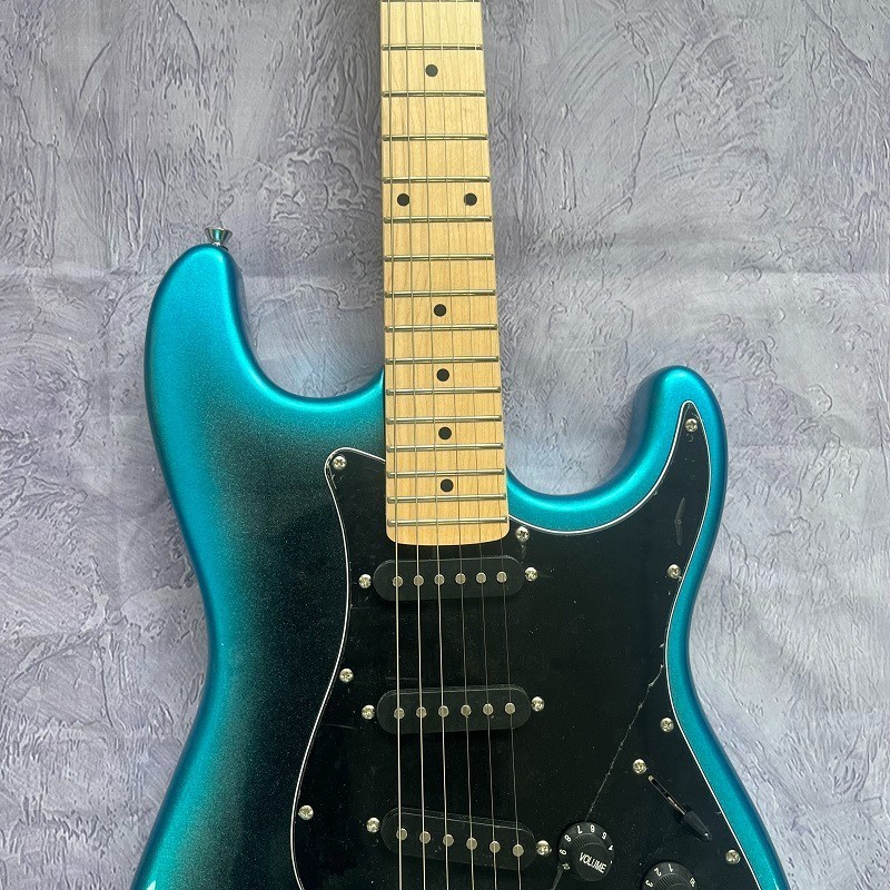 Diskon 2025  Style Guitar Maple Fretboard Maple Neck fast shipping