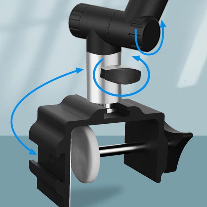 COSTA CB-A2 OVERHEAD/BOOM ARM/STAND ARM MIC,LIGHTING,KAMERA,SMARTPHONE